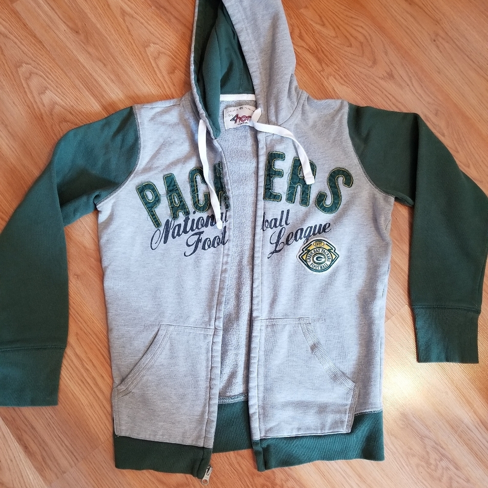 NFL sweater